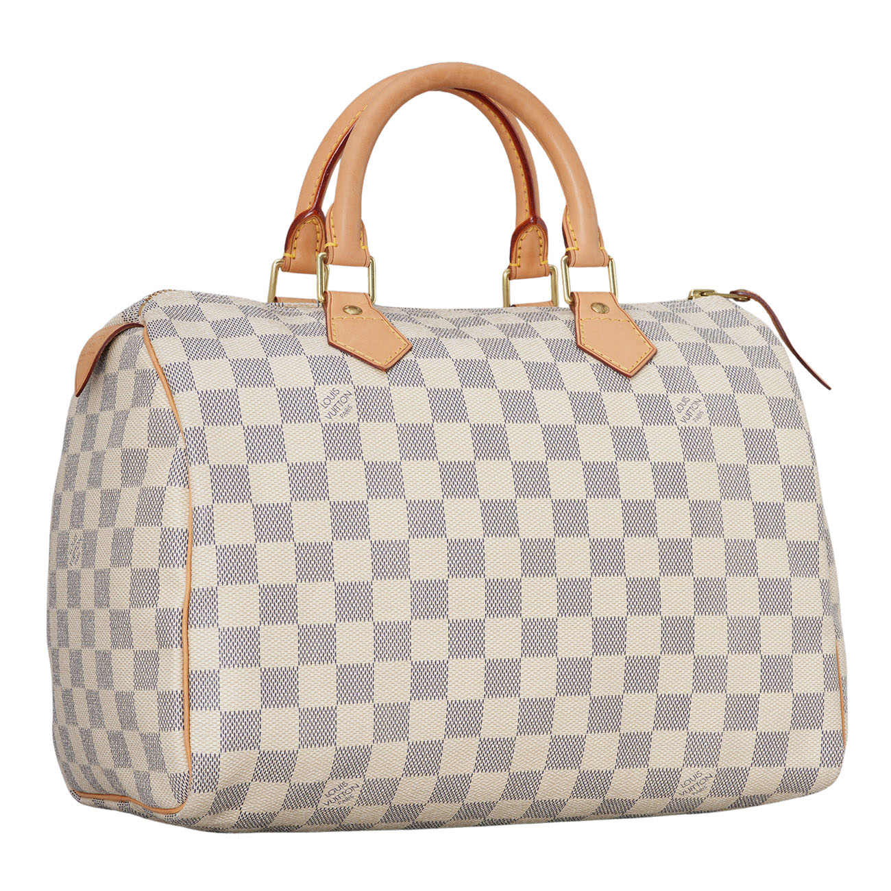 LOUIS VUITTON(USED)루이비통 다미에 아주르 스피디 30